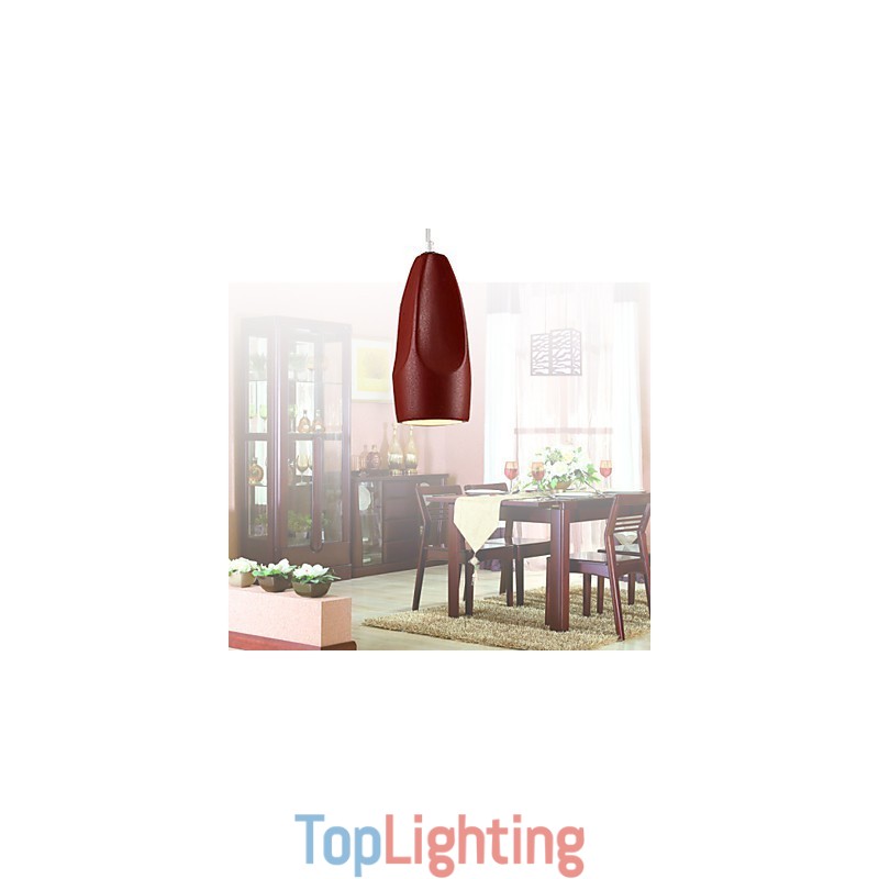 Pendant Light Retro Vintage Tom Dixon Design