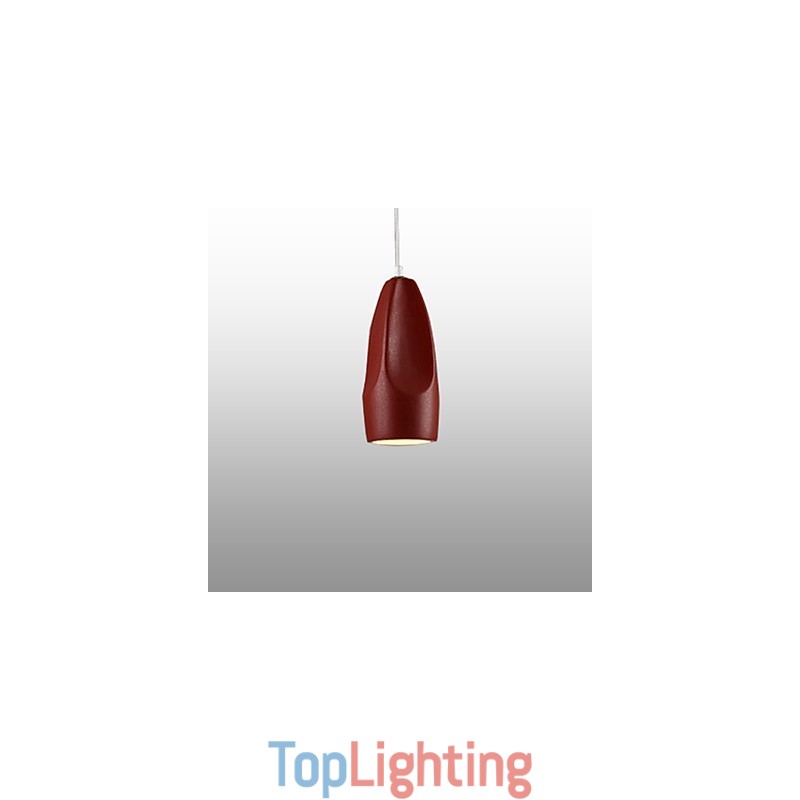 Pendant Light Retro Vintage Tom Dixon Design
