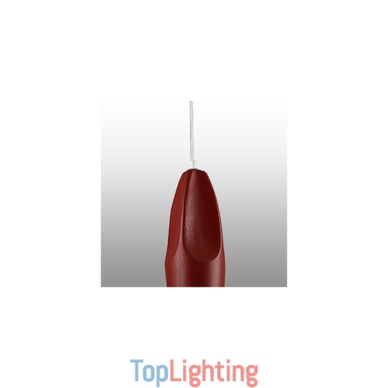 Pendant Light Retro Vintage Tom Dixon Design