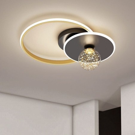 Flush Mount Home Decor Minimalist Ceiling Light Fixture Flush Mount Home Decor Minimalist Ceiling Light Fixture