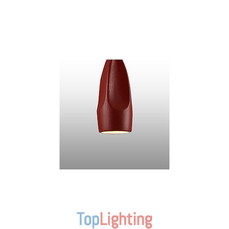 Pendant Light Retro Vintage Tom Dixon Design