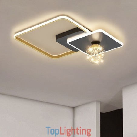 Flush Mount Home Decor Ceiling Lighting Fixture Flush Mount Home Decor Ceiling Lighting Fixture