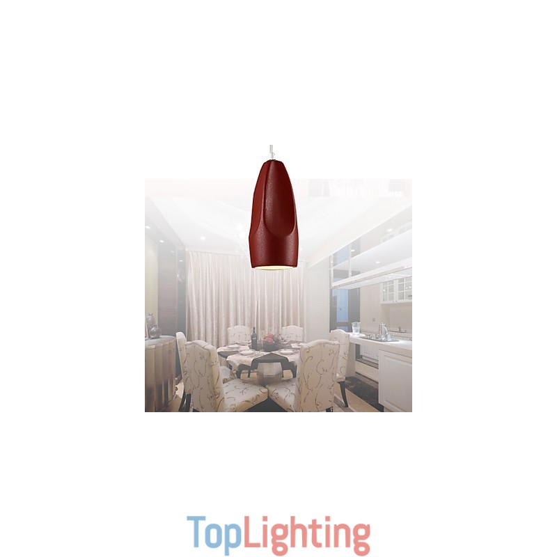 Pendant Light Retro Vintage Tom Dixon Design
