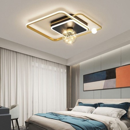 Flush Mount Home Decor Modern Ceiling Light Fixture Flush Mount Home Decor Modern Ceiling Light Fixture
