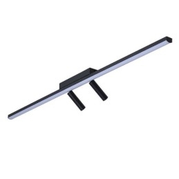Linear Ceiling Flush Mount Acrylic Spotlight