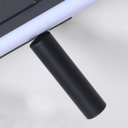 Linear Ceiling Flush Mount Acrylic Spotlight