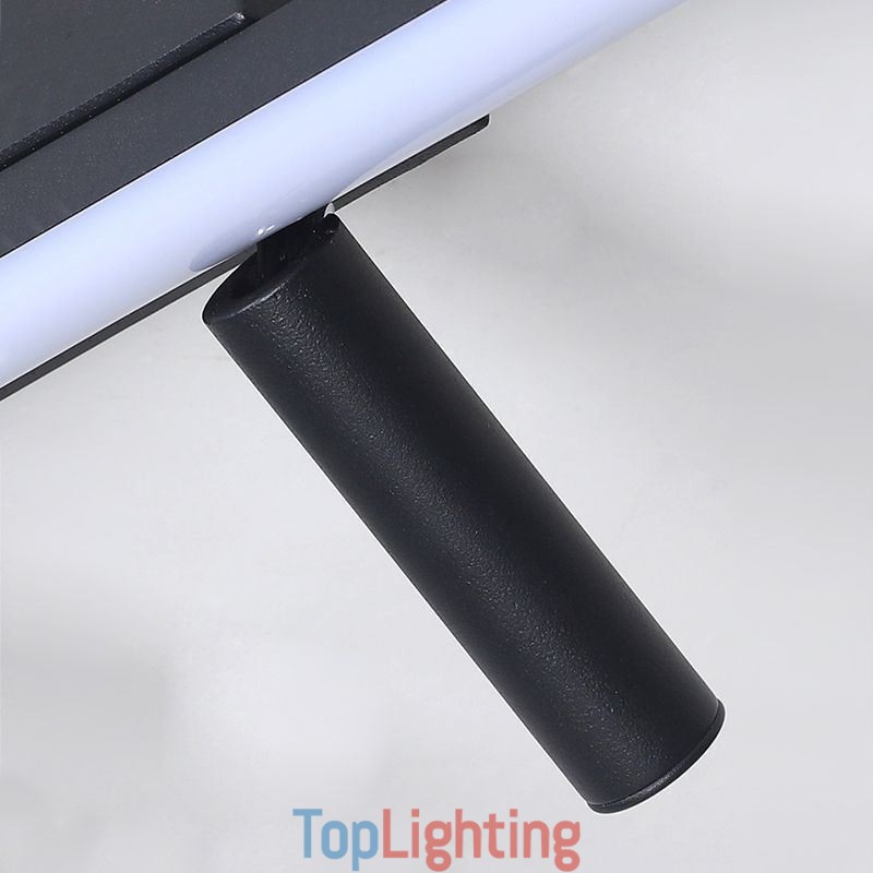 Linear Ceiling Flush Mount Acrylic Spotlight
