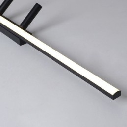 Linear Ceiling Flush Mount Acrylic Spotlight