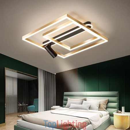 Flush Mount Minimalist Acrylic Ceiling Lamp Spotlight Flush Mount Minimalist Acrylic Ceiling Lamp Spotlight