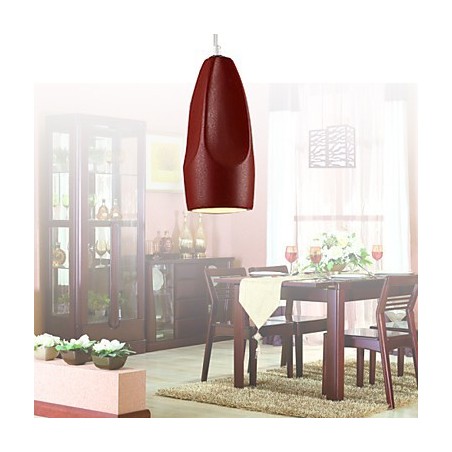 Pendant Light Retro Vintage Tom Dixon Design