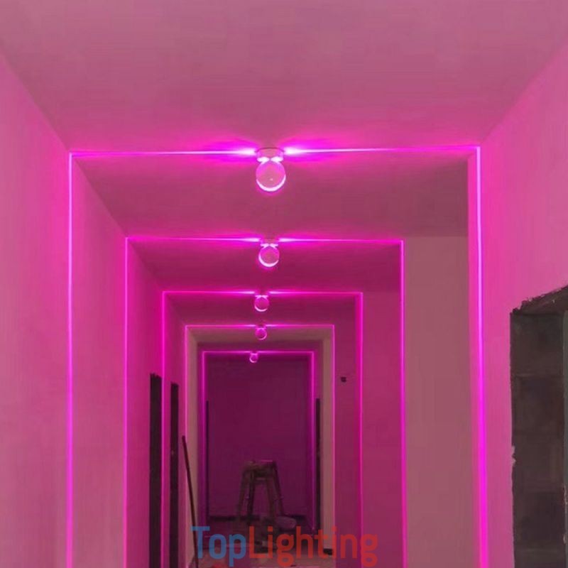 Bar Light Modern Wall Sconce