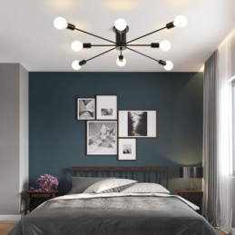 Magic Bean Flush Mount Ceiling Light Decorative Light Fixture