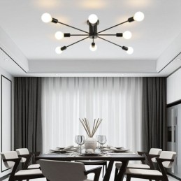Magic Bean Flush Mount Ceiling Light Decorative Light Fixture