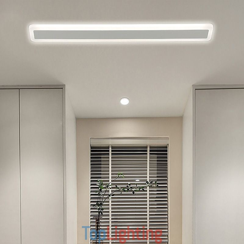 Nordic Style Flush Mount Ceiling Light