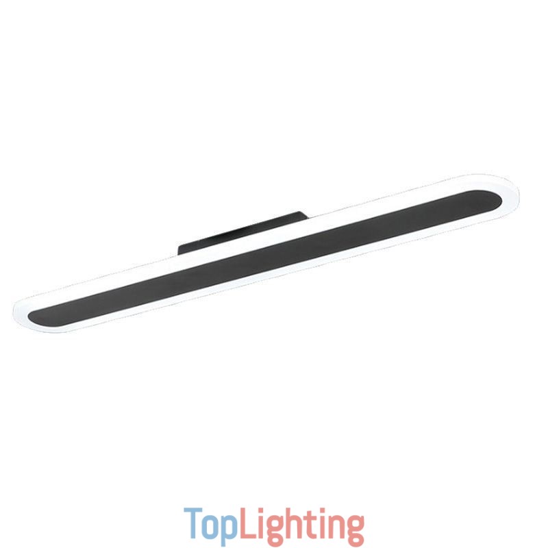 Nordic Style Flush Mount Ceiling Light