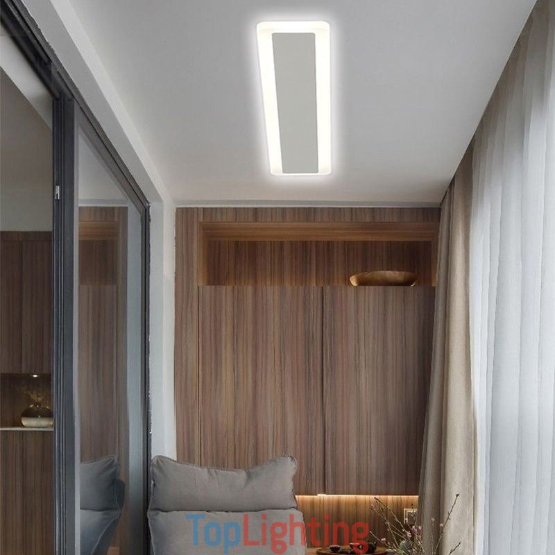 Nordic Style Flush Mount Ceiling Light
