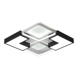 Acrylic Flush Mount Ceiling Light Creative Decoration Lighting