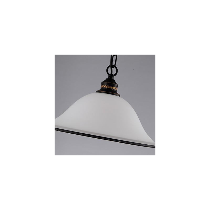 Chandelier Mini Style Modern Contemporary Metal