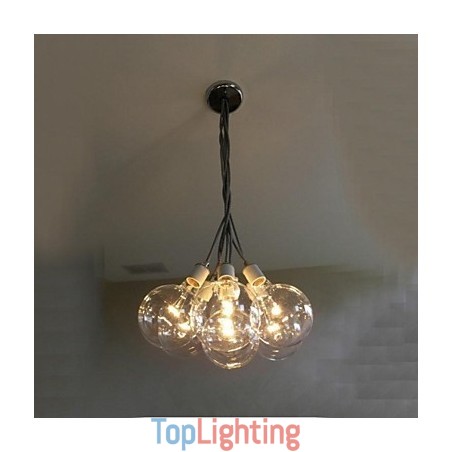 American Lighting Art Chandelier American Lighting Art Chandelier