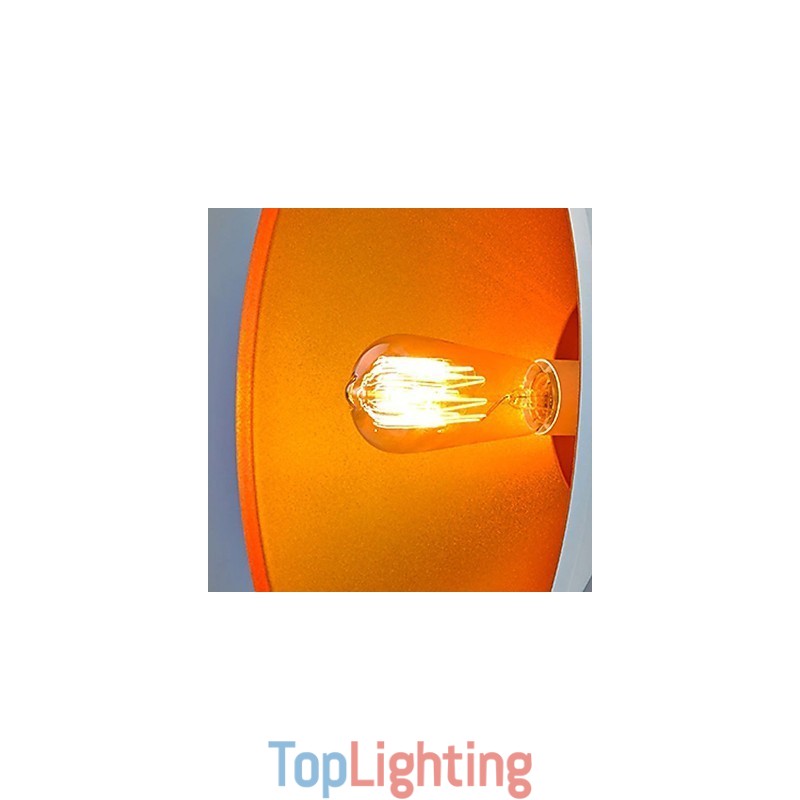 Chandelier Mini Style Modern Contemporary Metal