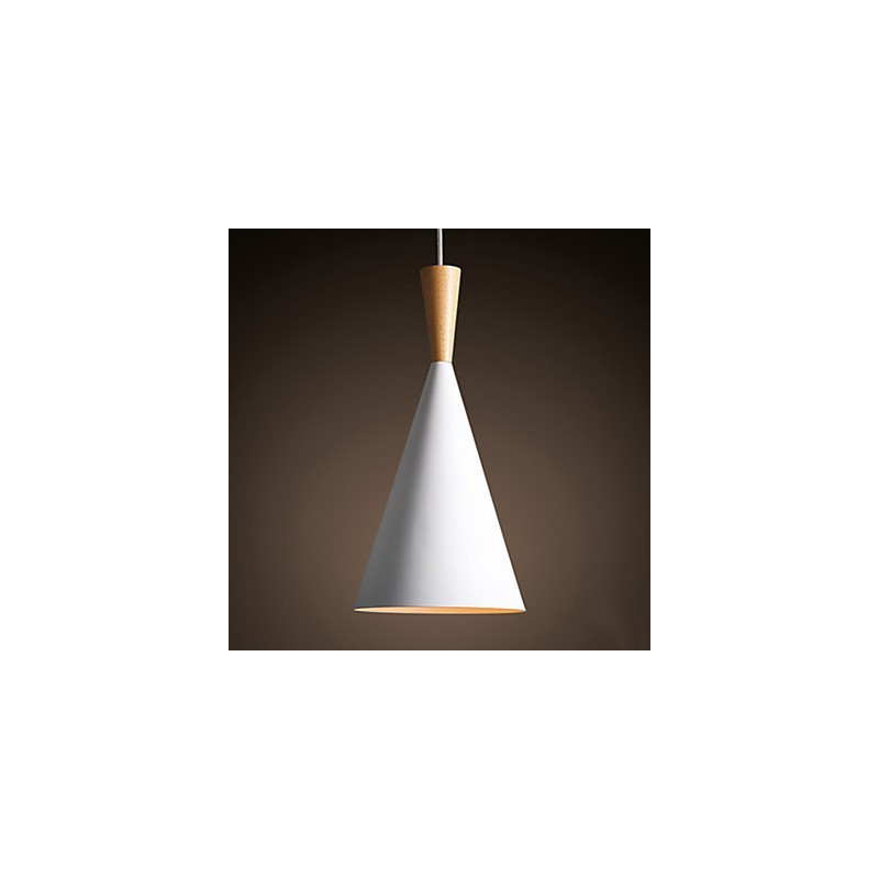 Chandelier Mini Style Modern Contemporary Metal