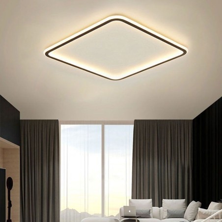 Modern Minimalist Flush Mount Ultra Thin Flush Mount Ceiling Light Modern Minimalist Flush Mount Ultra Thin Flush Mount Ceiling Light