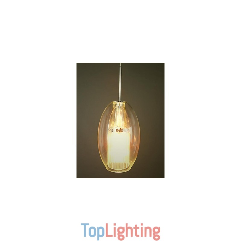 Modern Contemporary Traditional Classic Chrome Metal Pendant Light Kids