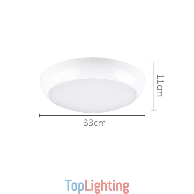 Creative Flush Mount Round Ceiling Light Home Lighting Light