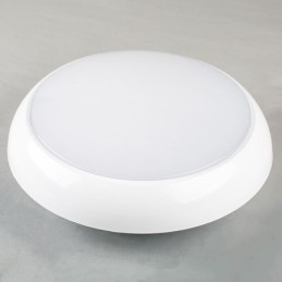 Creative Flush Mount Round Ceiling Light Home Lighting Light