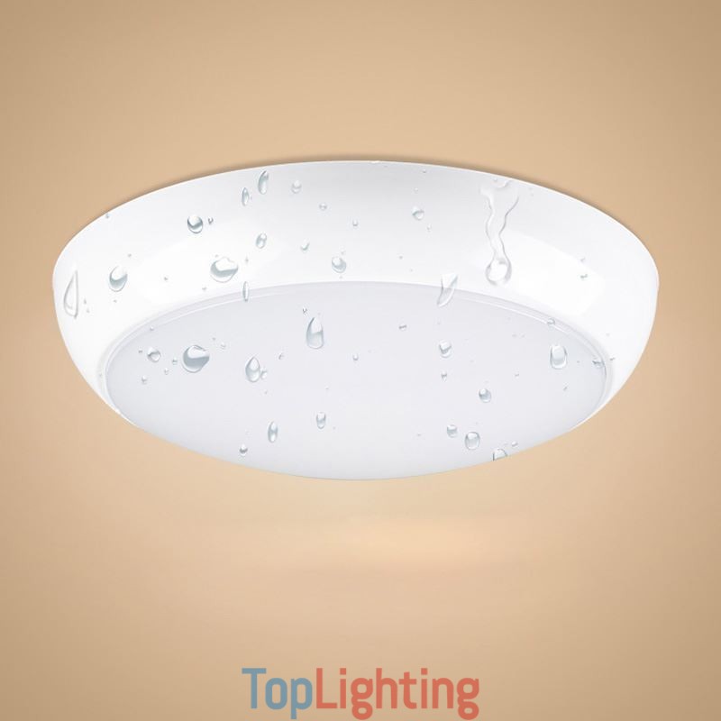 Creative Flush Mount Round Ceiling Light Home Lighting Light