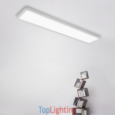 Panel Flush Mount Nordic Super Thin Rectangle Ceiling Light Home Lighting Light Panel Flush Mount Nordic Super Thin Rectangle Ceiling Light Home Lighting Light