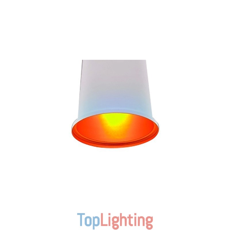 Chandelier Mini Style Modern Contemporary Metal