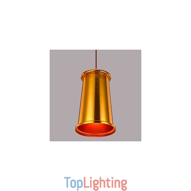 Chandelier Mini Style Modern Contemporary Metal