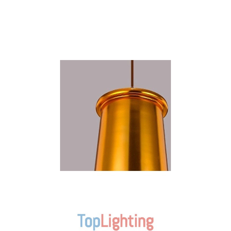 Chandelier Mini Style Modern Contemporary Metal
