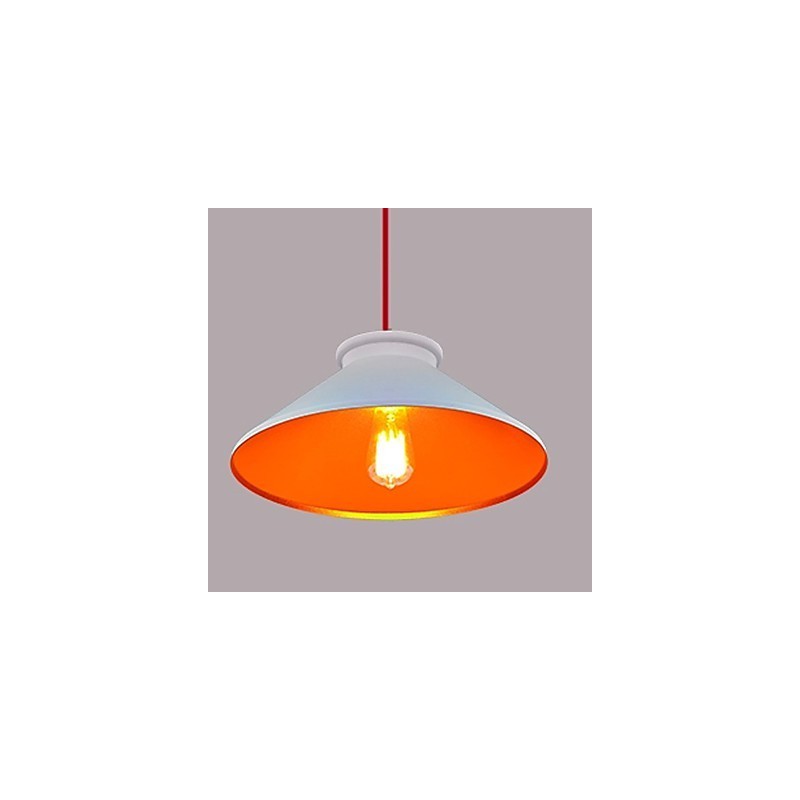 Chandelier Mini Style Modern Contemporary Metal