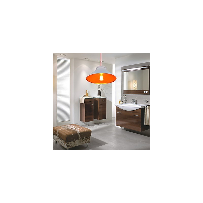 Chandelier Mini Style Modern Contemporary Metal