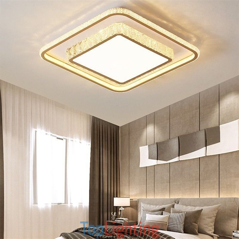 Crystal Ceiling Lamp Creative Ceiling Light