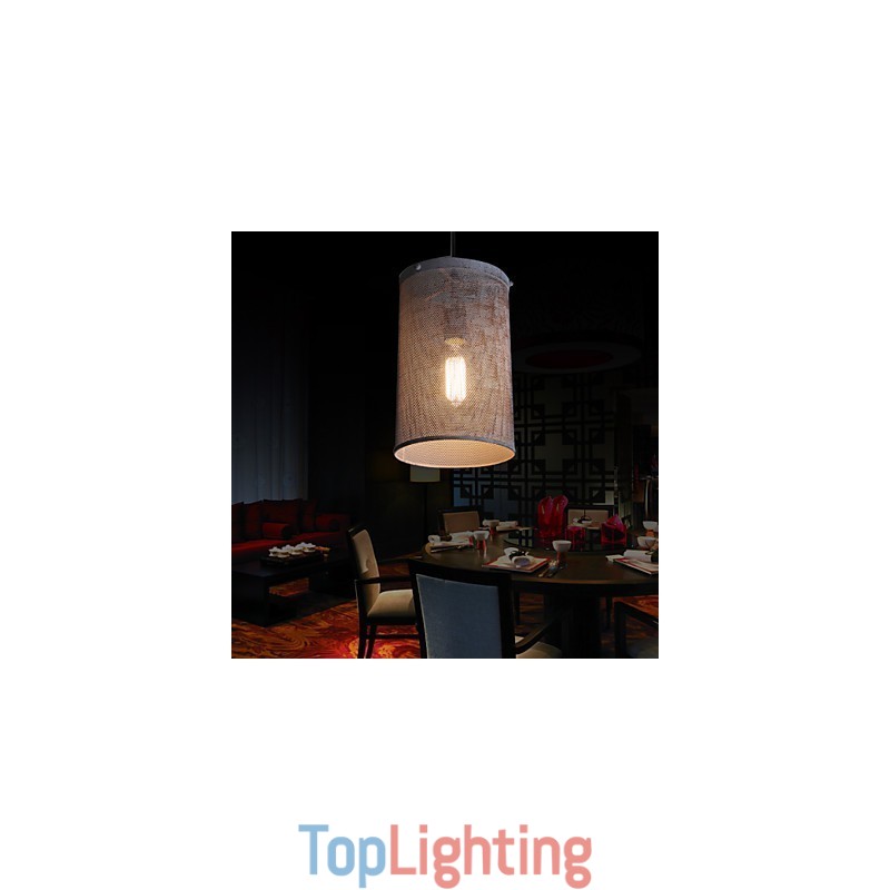Chandelier Mini Style Modern Contemporary Metal