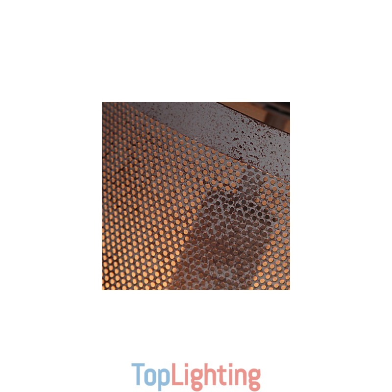 Chandelier Mini Style Modern Contemporary Metal