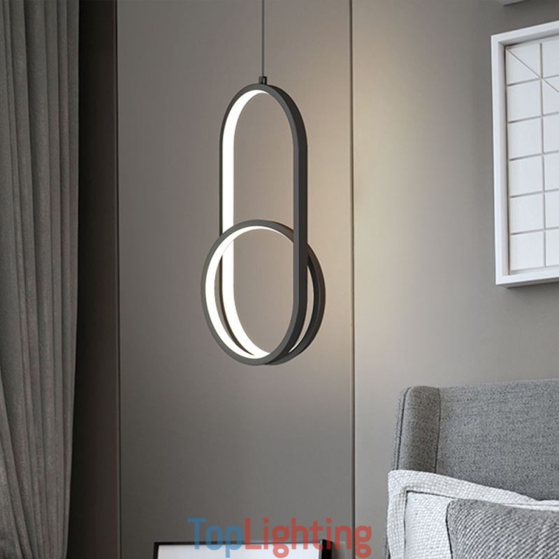 Modern Pendant Light Creative Hanging Lamp