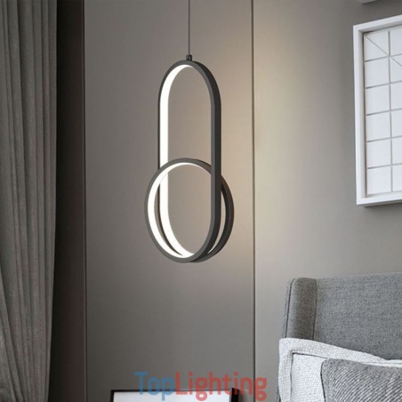 Modern Pendant Light Creative Hanging Lamp Modern Pendant Light Creative Hanging Lamp