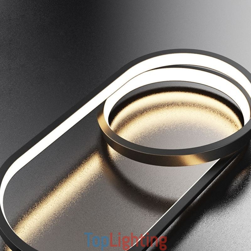 Modern Pendant Light Creative Hanging Lamp