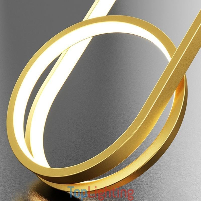 Modern Pendant Light Creative Hanging Lamp