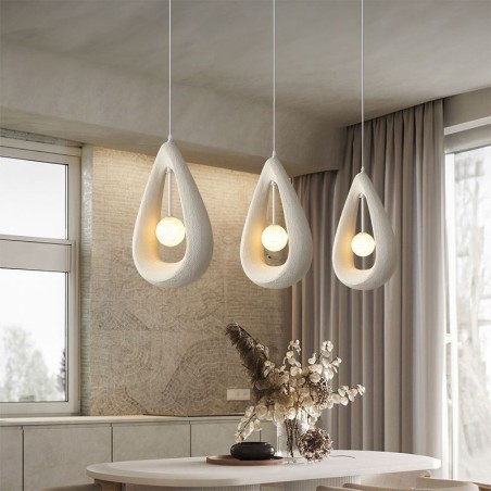 Resin Ceiling Light Hanging Light Resin Ceiling Light Hanging Light