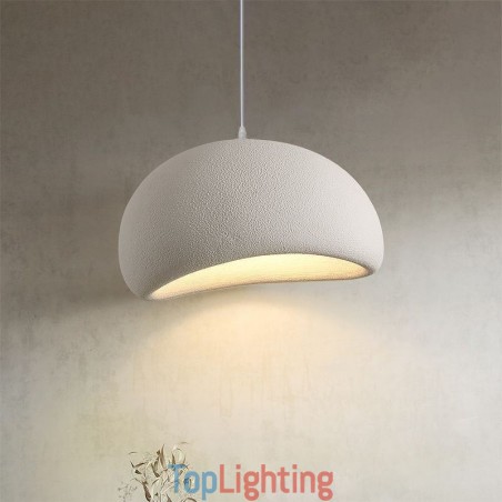 Resin Pendant Light Minimalist Hanging Light Resin Pendant Light Minimalist Hanging Light