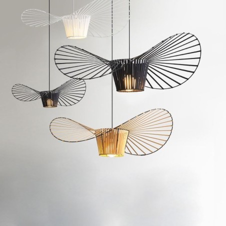 Pendant Light Modern Simple Single Iron Art Hat Shape Ceiling Light Pendant Light Modern Simple Single Iron Art Hat Shape Ceiling Light