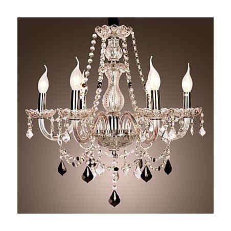 Rustic Lodge Crystal Others Glass Chandelier Rustic Lodge Crystal Others Glass Chandelier