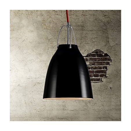 Modern Minimalist Single Head Droplight Modern Minimalist Single Head Droplight