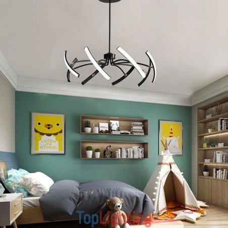 Pendant Light Minimalist Transformable Ceiling Light Pendant Light Minimalist Transformable Ceiling Light