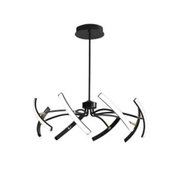 Pendant Light Minimalist Transformable Ceiling Light